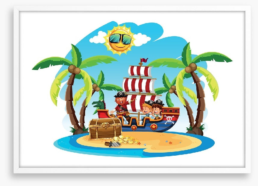 Pirates
