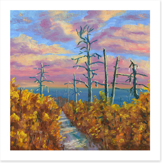 Impressionist