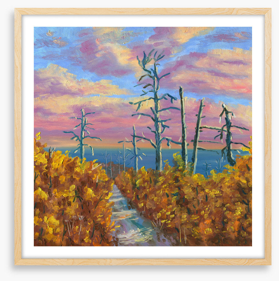 Impressionist
