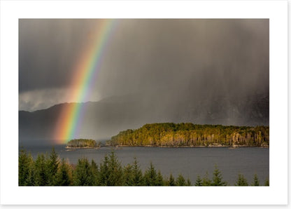 Rainbows