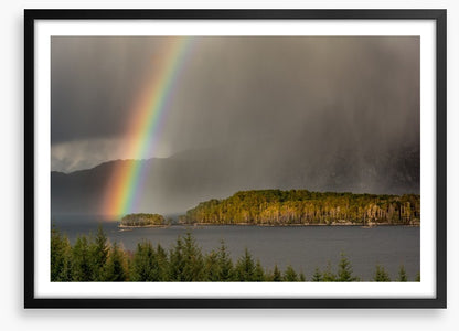Rainbows