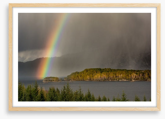 Rainbows