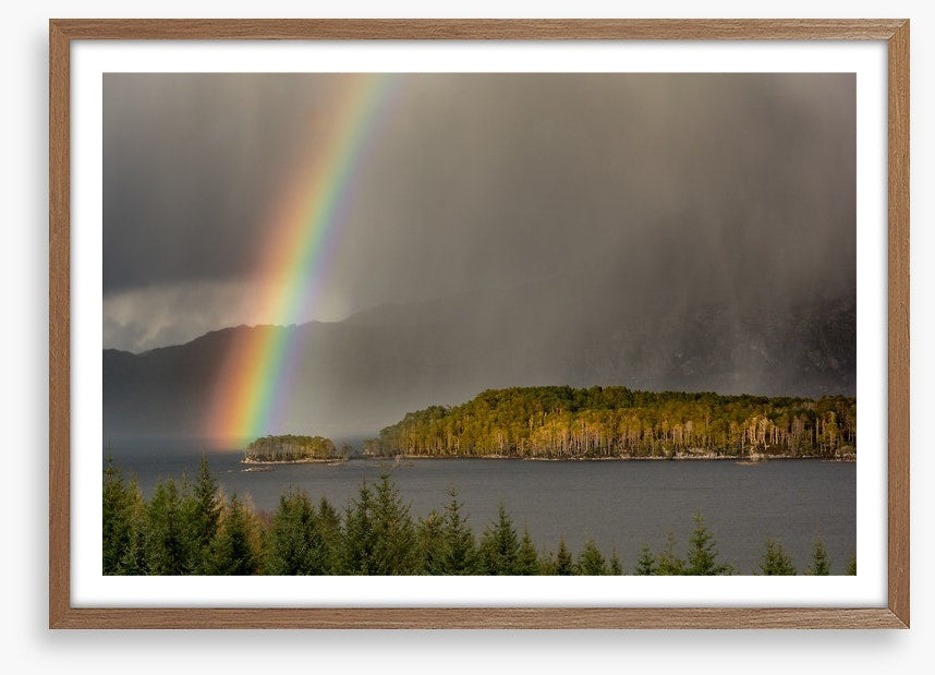 Rainbows