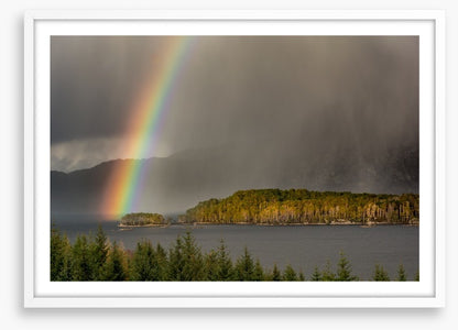 Rainbows
