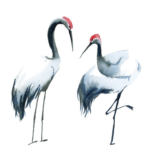 Egret egress