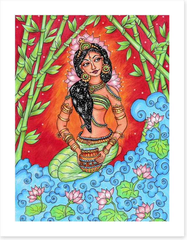 Indian Art