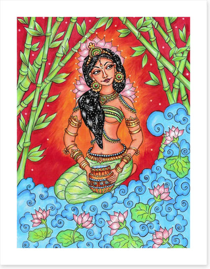 Indian Art