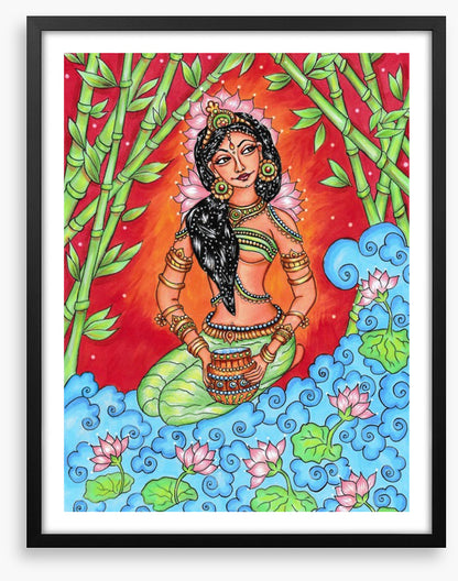 Indian Art