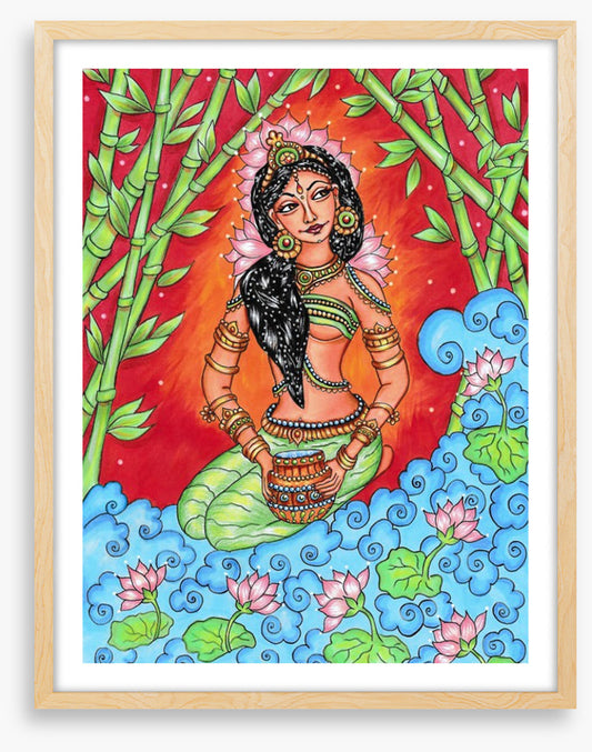 Indian Art