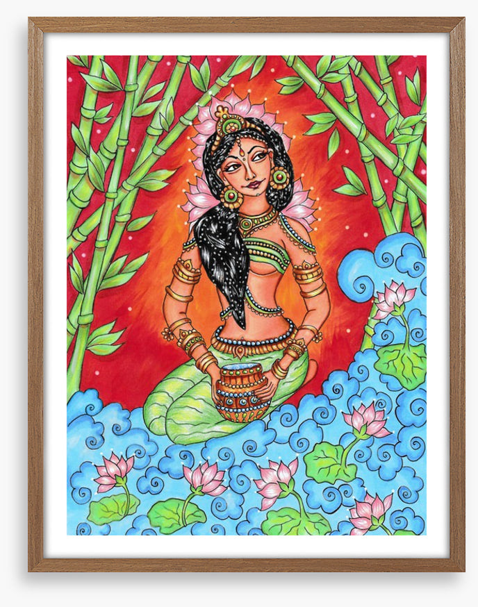 Indian Art