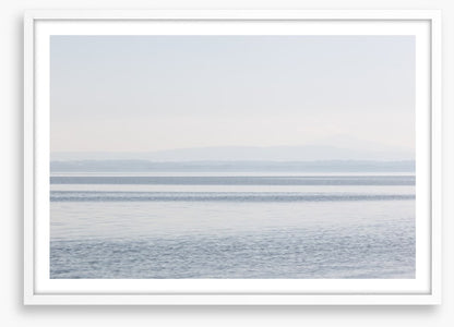 Shades of silence