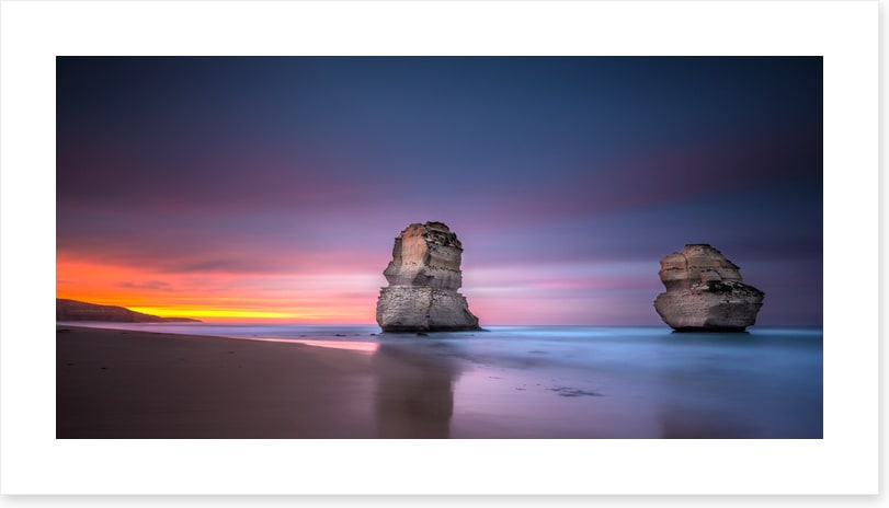 Two apostles