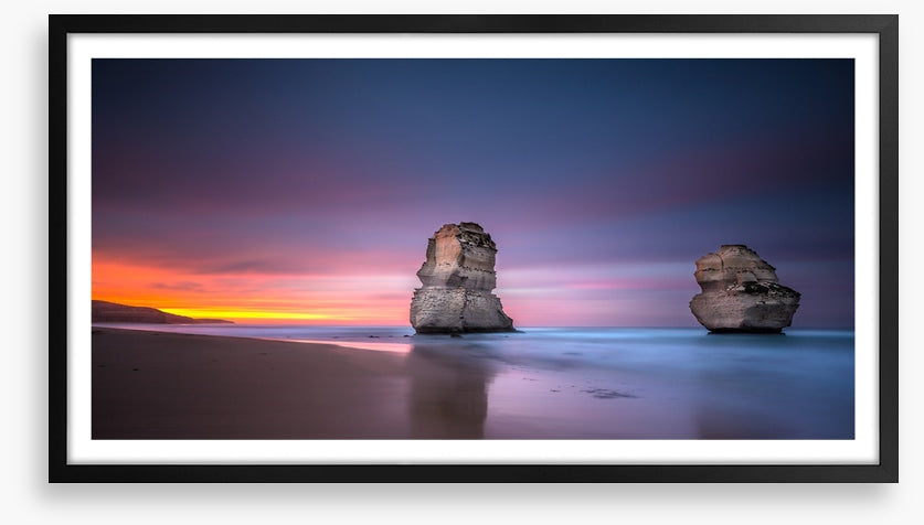 Two apostles