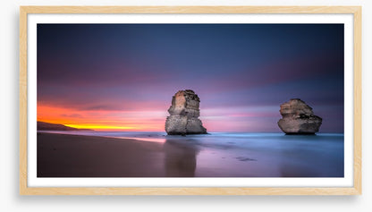 Two apostles