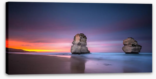 Two apostles