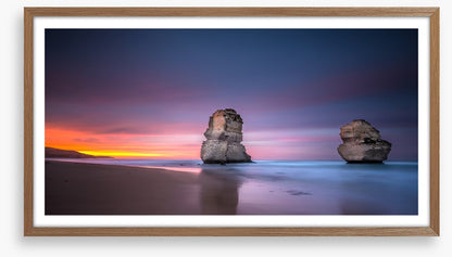 Two apostles