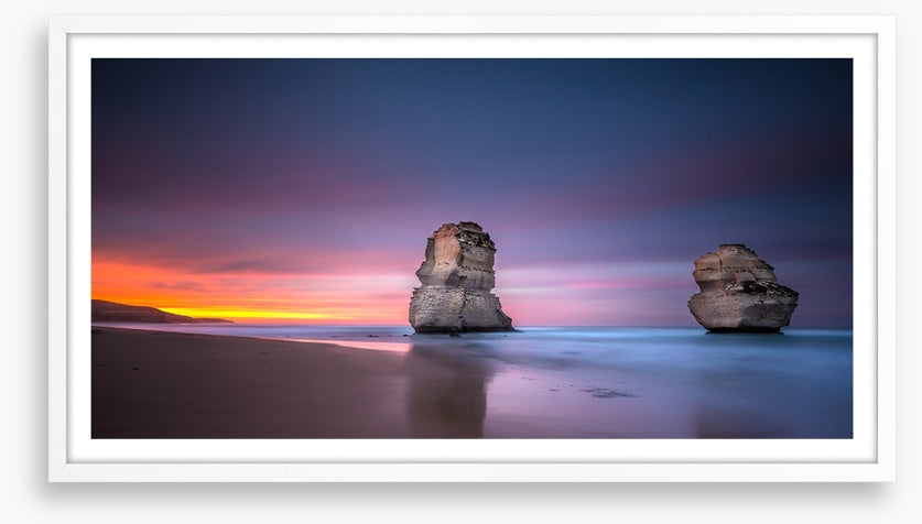 Two apostles