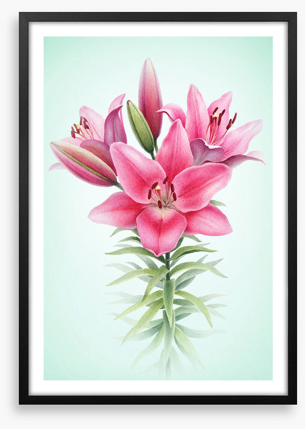 Floral