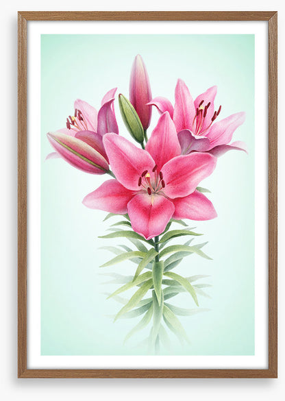 Floral