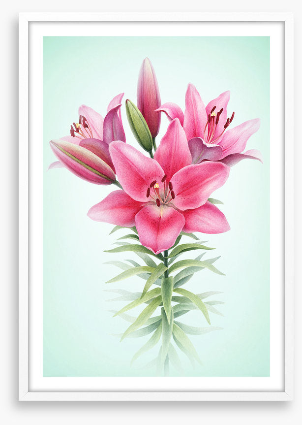 Floral