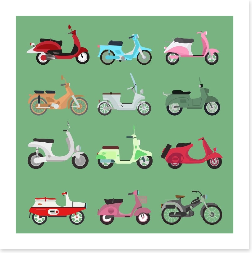 Transport
