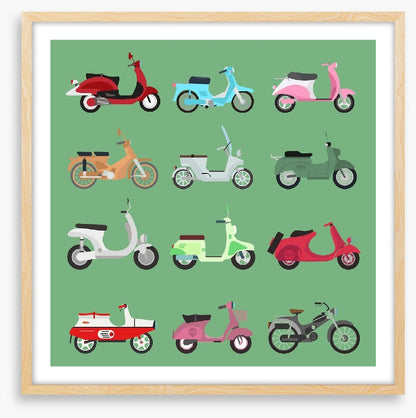 Transport