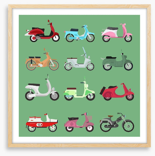 Transport