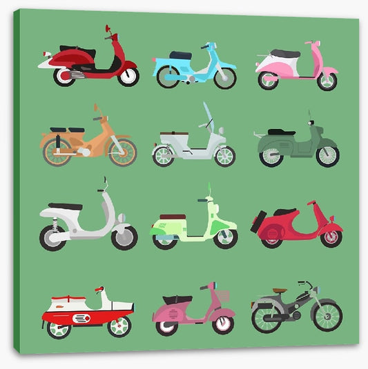 Transport