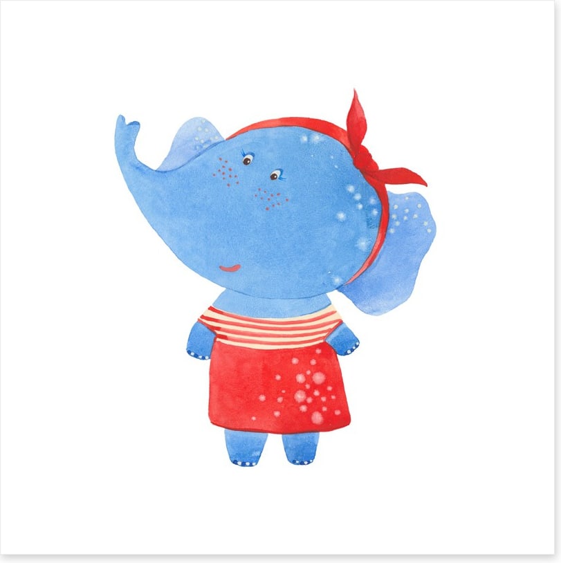 Elephants