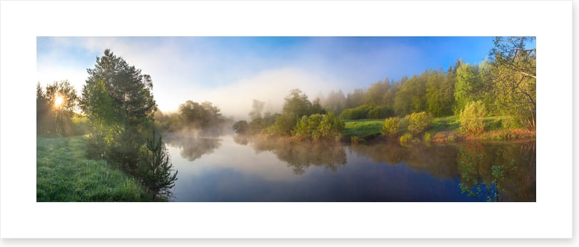 Rivers