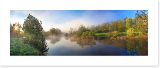 Rivers