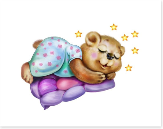 Teddy Bears