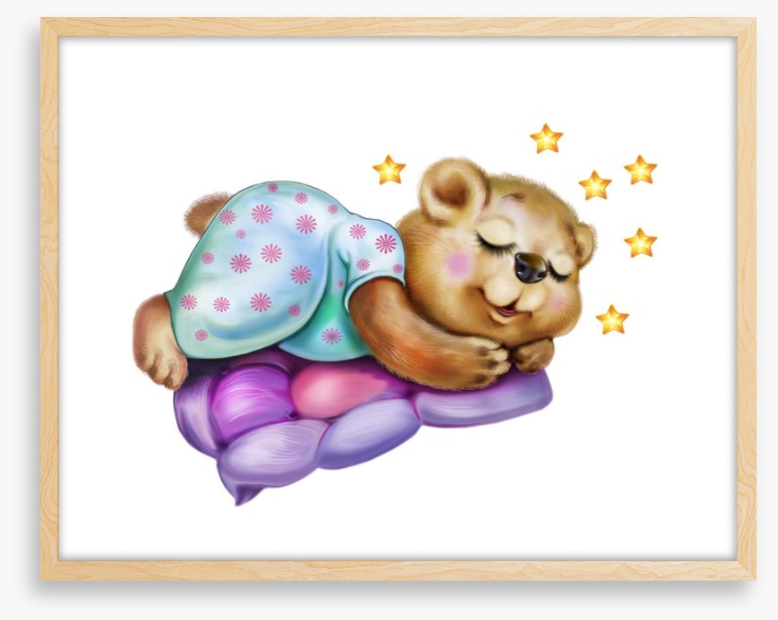 Teddy Bears
