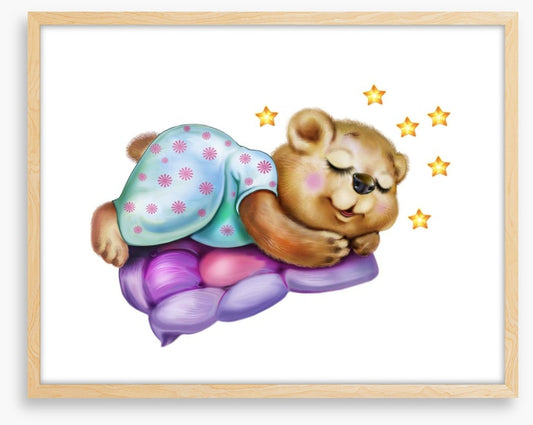 Teddy Bears