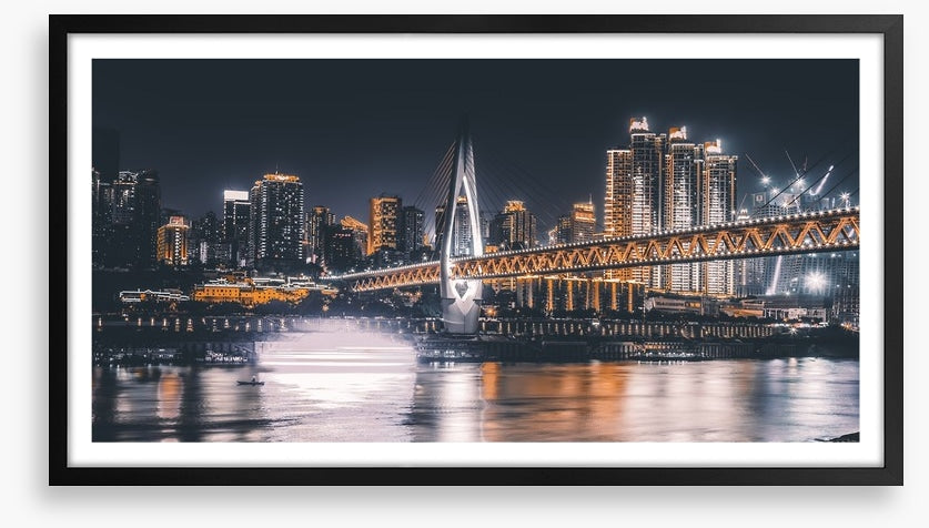 Chongqing lights