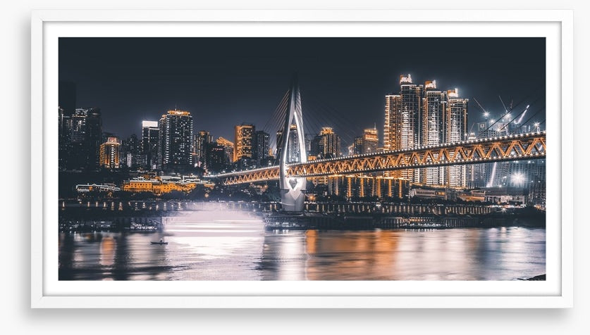 Chongqing lights