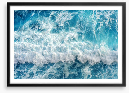 Sea splash