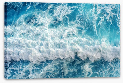 Sea splash