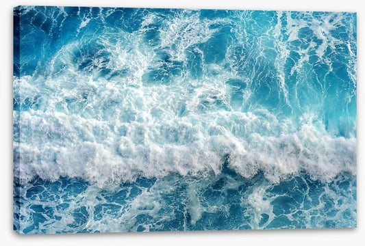 Sea splash