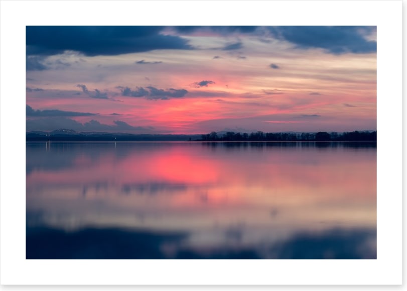 Lakes
