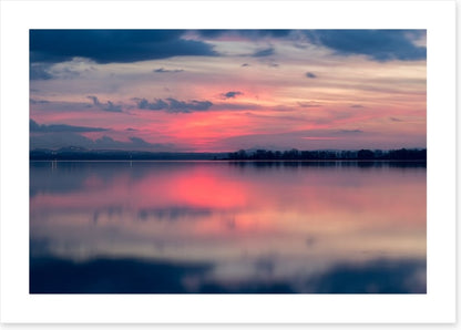 Lakes