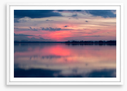 Lakes