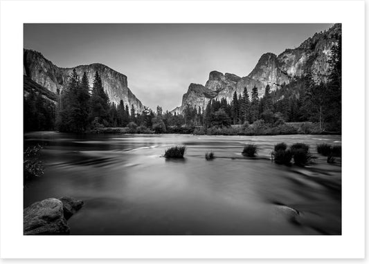 Rivers