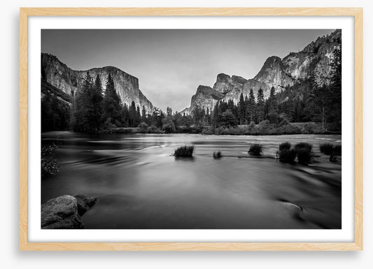 Rivers