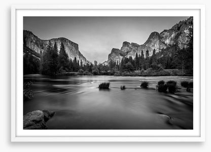 Rivers