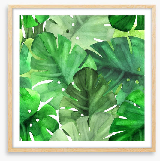 Watercolour