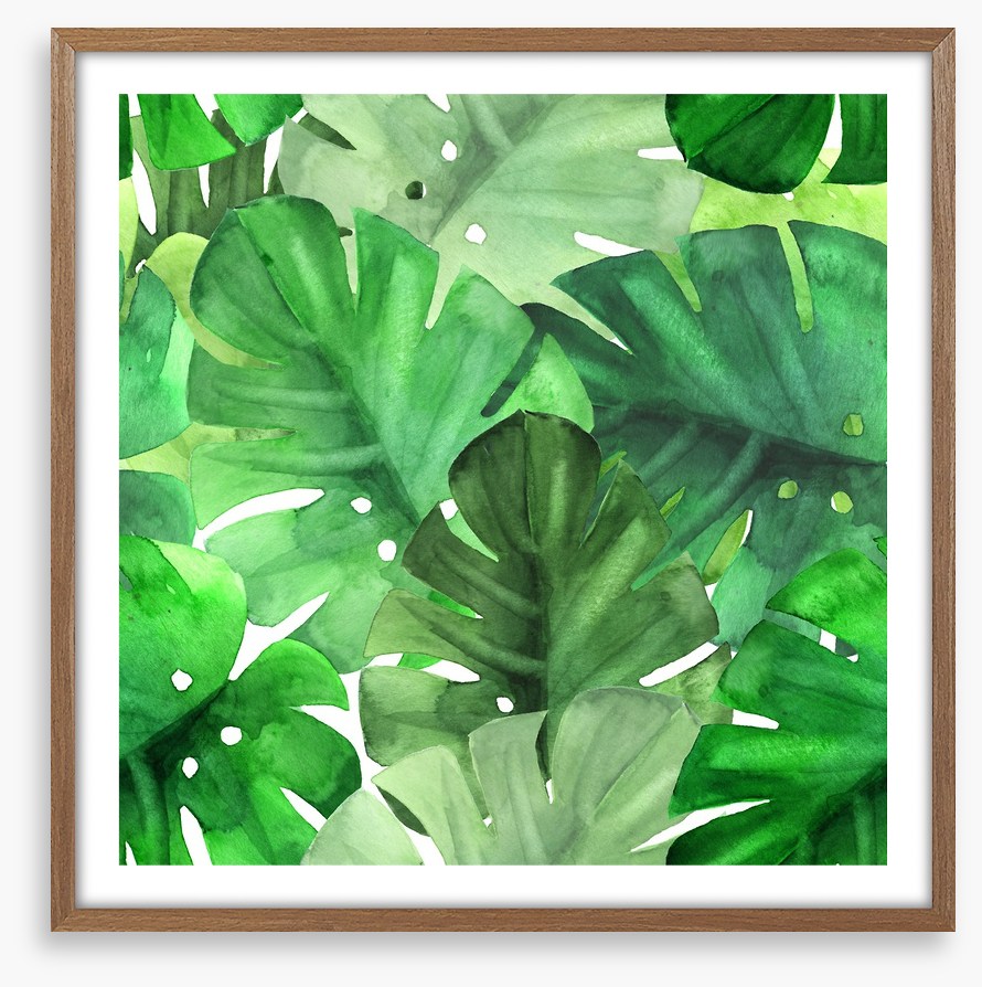 Watercolour