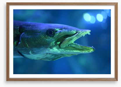 Fish / Aquatic