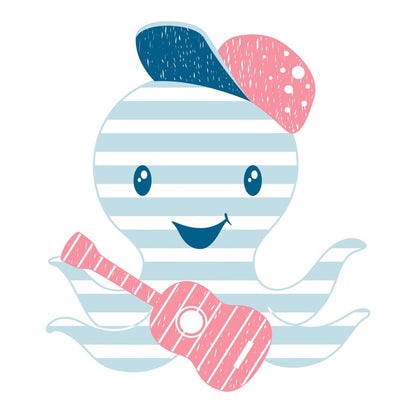 Octopus tunes