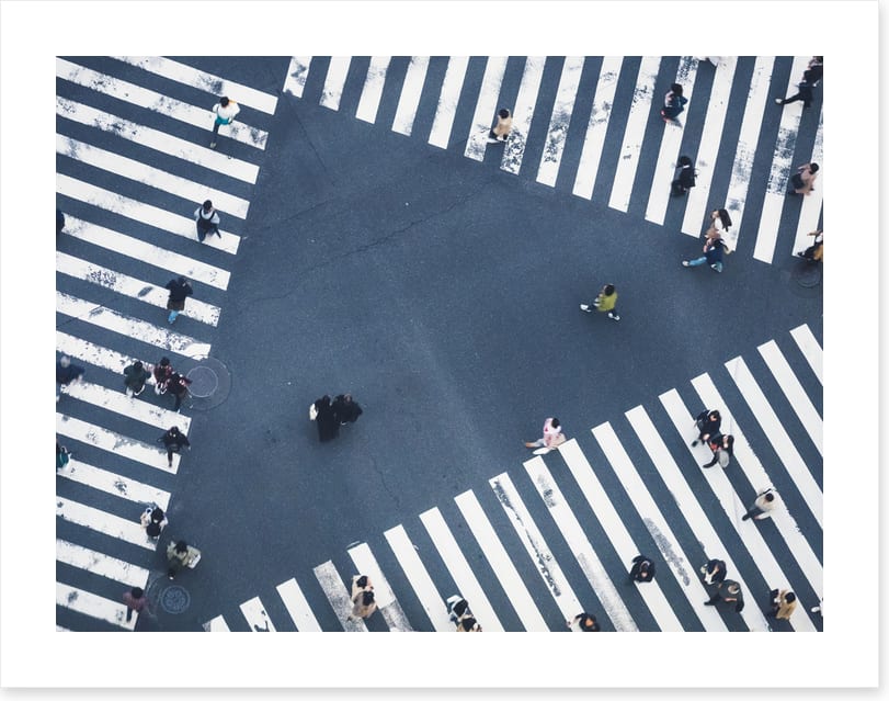 Crosswalk